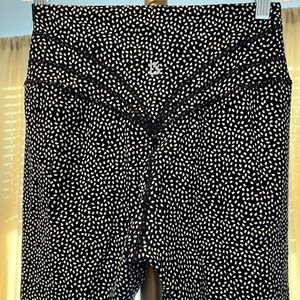 BuffBunny Bossy biker shorts